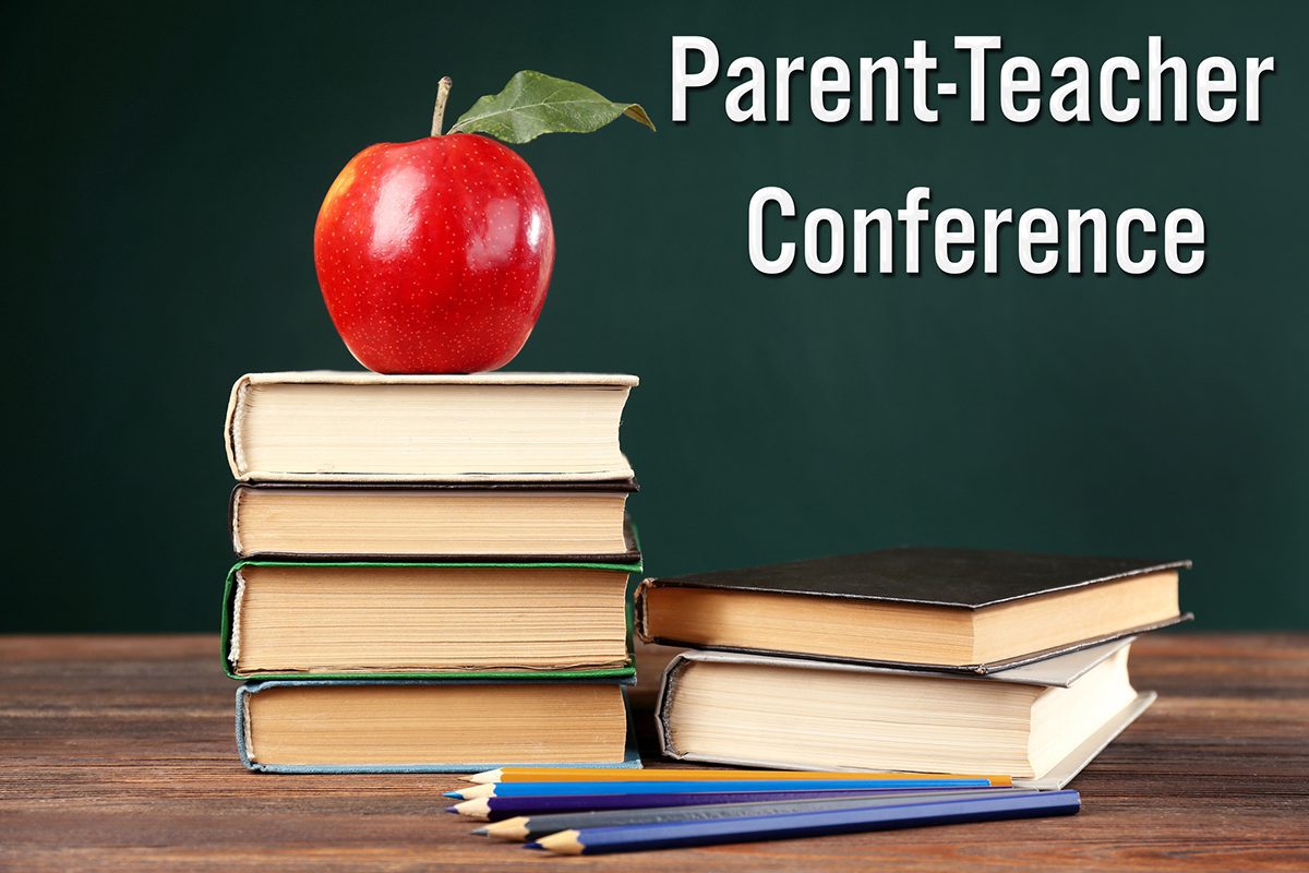 Tips on Making the Most of Your ParentTeacher Conferences Sallie B