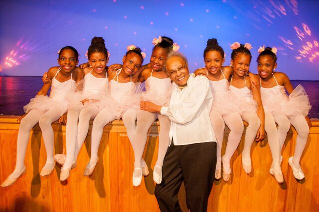 A Charter School Is Not a Private School and Here's Why Sallie B