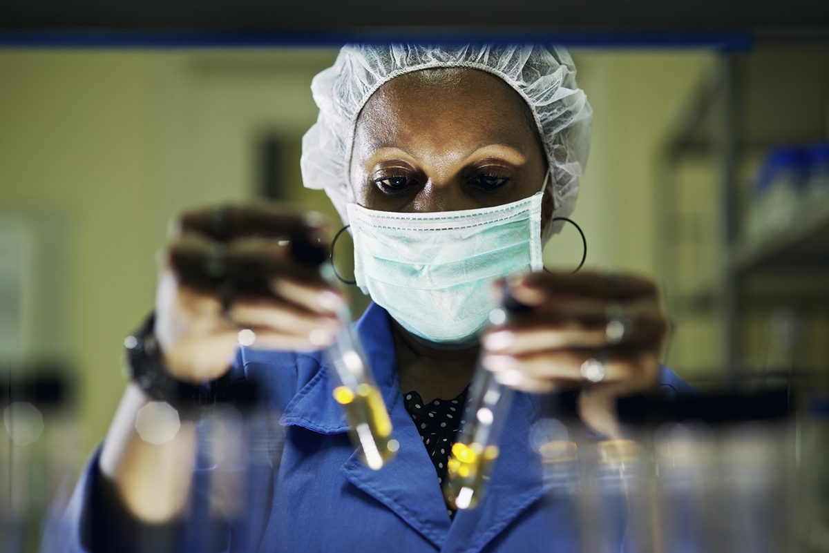 <strong>Prominent African Americans Who Are Contributing to Biotech Innovation</strong>